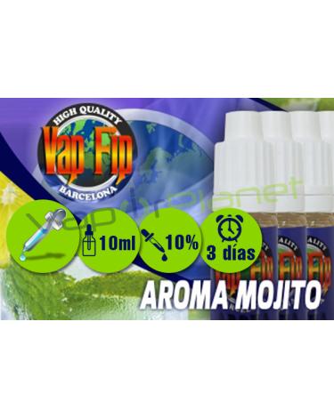 Aroma MOJITO 10ml - Aromas Vap Fip PREMIUM