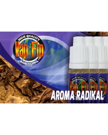 AROMA Vap Fip RADIKAL 10ml Aromas Vap Fip PREMIUM