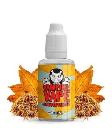 Aroma VIRGINIA Vampire Vape 30ml