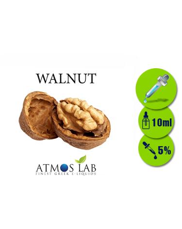 Aroma WALNUT / NUEZ Atmos Lab 10ml Aromas Atmos Lab ⬅