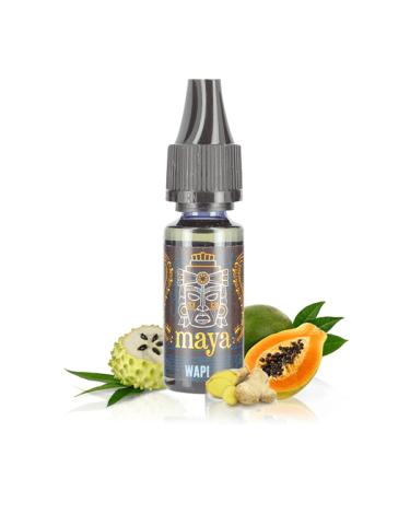 Aroma WAPI - Maya - Full Moon 10 ml