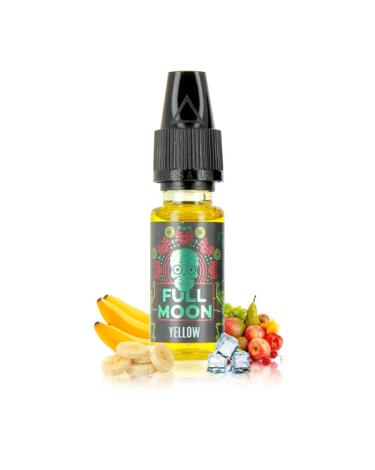 Aroma YELLOW - Full Moon 10 ml