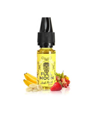 Aroma YELLOW - Just Fruit - Full Moon 10 ml