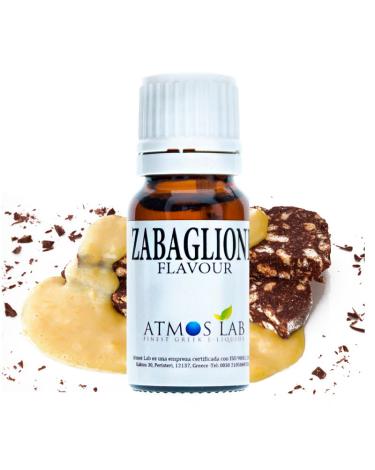 Aroma ZABAGLIONE Atmos Lab 10ml