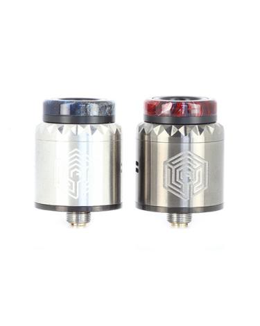 ARTHA V2 RDA 2ml 24mm - ADVKEN