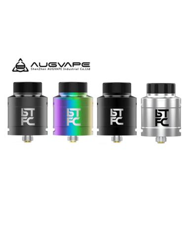 ▷ Atomizador BTFC RDA - Augvape -