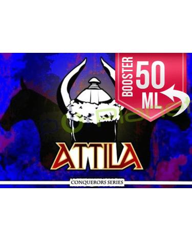 ATTILA Drops Eliquids【50ml】- Conquerors Drops Eliquids Attila 50 ml