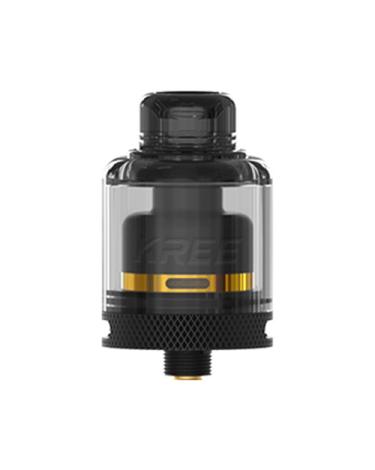 Authentic Gas Mods Kree RTA 24mm - Gas Mods