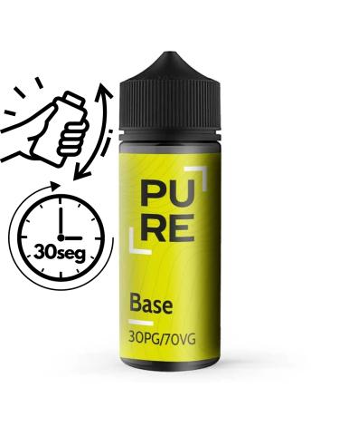 Base 80 ml 30/70 Mix&Go PURE - Chemnovatic