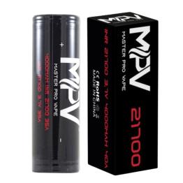 Batería 21700 40A 4000mAh - Master Pro Vape