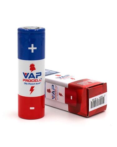 Batería 21700 4200mah 20A/30A 3.7v - Vap Procell