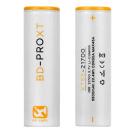 Batería BD-PRO XT55 21700 5500mAh - BD Vape