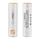 Batería High-End BD-PRO XT37 18650 3790mAh - BD Vape (1 ud)