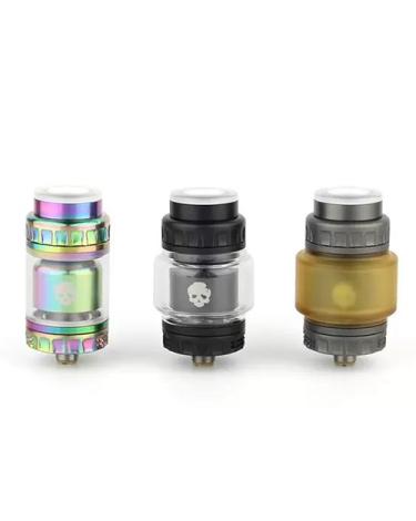 Blotto RTA MINI 2ml 23 mm - DOVPO Atomizer