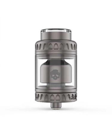 Blotto V1.5 RTA - Dovpo &amp; Vaping Bogan