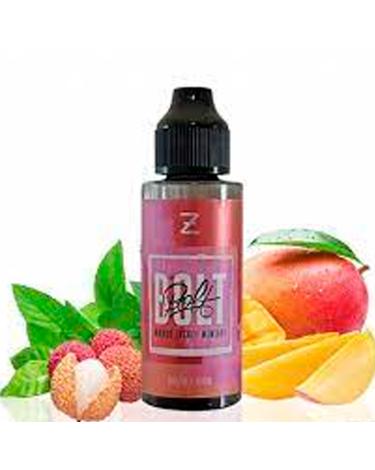 Bolt Mango Lychee Menthol 100ml -Zeus Juice