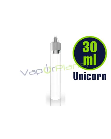 Bote UNICORN de [30ml] Botes Vacíos para tus eLiquids