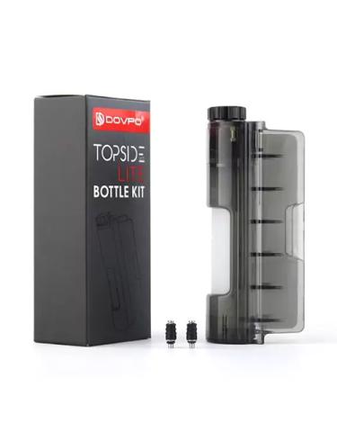 Botella Squonk 10ml para Topside Lite - Dovpo