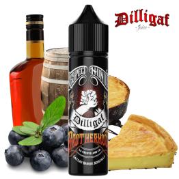 Brotherhood Dilligaf 50ml + Nicokit