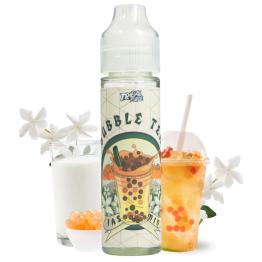 Bubble Tea - Jasmin 50ml + Nicokit - Tribal Force