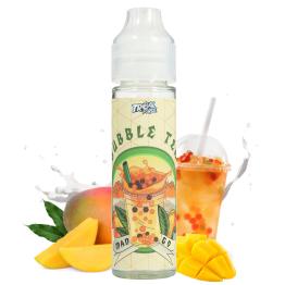 Bubble Tea - Mango 50ml + Nicokit - Tribal Force