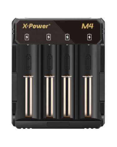 Cargador M4 - X Power