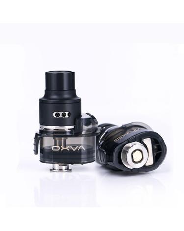 Cartucho de Recambio DC RBA Tank para Pod ORIGIN X de Oxva