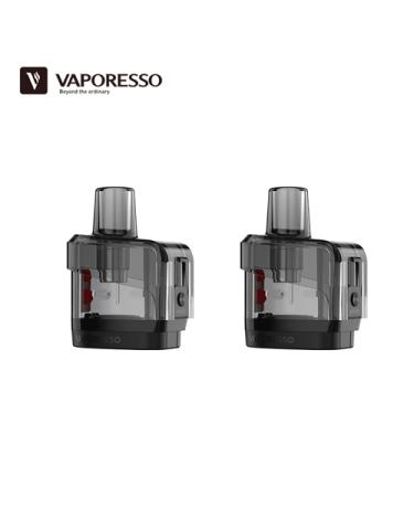 Cartucho para Pod Gen Air 40 - Vaporesso (Pack 2 uds.)