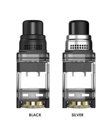 Cartucho para Pod Kylin M AIO 2,5ml - Vandy Vape