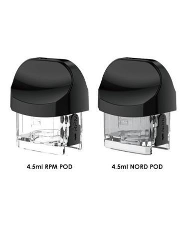 Cartucho para Pod Smok Nord 2 – Smok