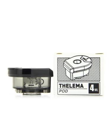 Cartucho para Pod THELEMA 4 ml - Lost Vape