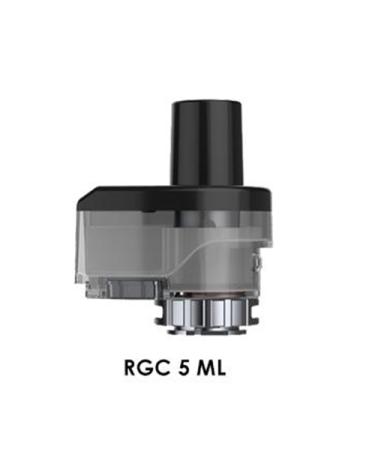 Cartucho RGC para Pod RPM80 5 ml - Smok Pod