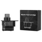 Cartucho vacío 2ml para Minikin Pod Asmodus