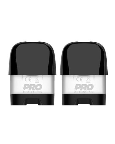 Cartuchos Caliburn X (2pcs) - Uwell