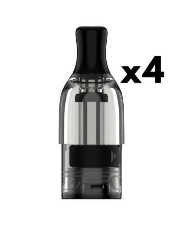 Cartuchos Eco One 2ml (4pcs) - Vaporesso