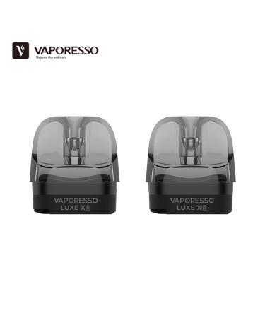 Cartuchos para el Luxe XR (2 Uds) 5ml - Vaporesso