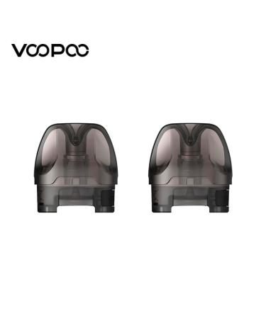 Cartuchos para Pod Argus Air 3,8ml (2pcs) - Voopoo