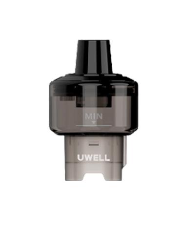 Cartuchos para Pod Crown M 4ml (Pack 2 Uds.) - Uwell