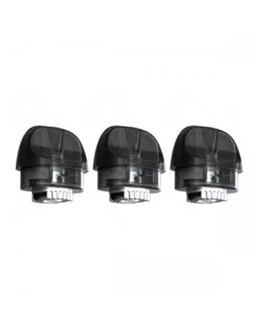 Cartuchos para Pod POZZ 4.5ML (3pcs) - Smoktech