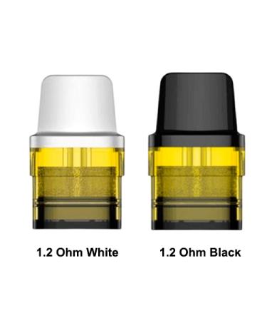 Cartuchos para Pod WideWick 2ml de Joyetech