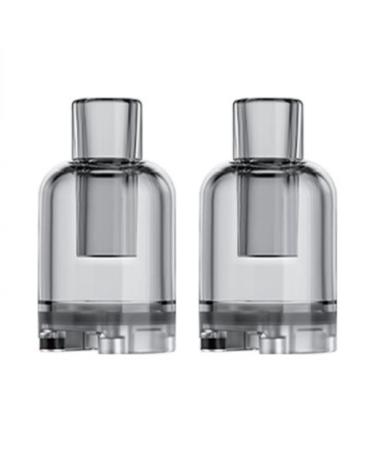 Cartuchos para Pod X Mini 4ml (2pcs) - Vaporesso