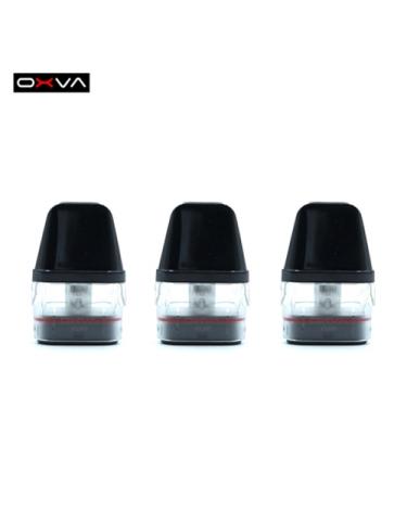 Cartuchos para Pod Xlim OXVA (Pack de 3)