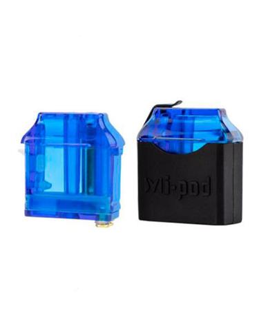 Cartuchos para Wi X Pod Smok Pack de 2 Uds. – Pod Smok