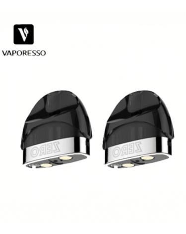 Cartuchos para Pod ZERO - Vaporesso