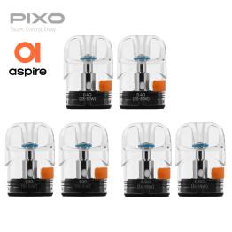 Cartuchos Pixo (x2uds) Aspire