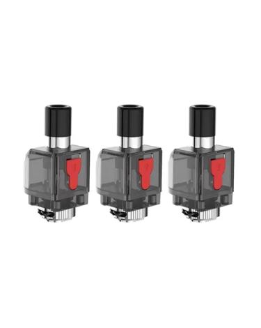 Cartuchos RGC para Pod FETCH PRO 4ml – Smok