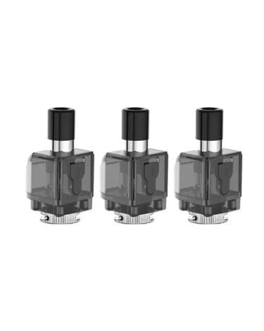 Cartuchos RPM 4.3ml para Pod FETCH PRO Smok (3pcs) – Pod Smok Fetch PRO