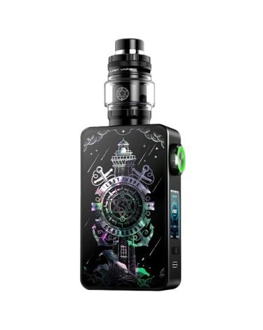 Centaurus M200 10th Anniversary - Lost Vape