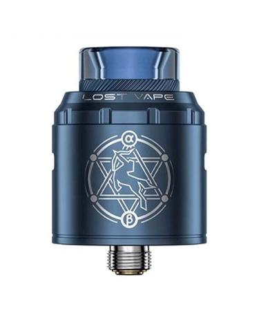 Centaurus Solo RDA 24mm - Lost Vape