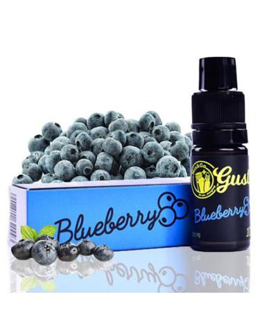 CHEMNOVATIC MIX&GO GUSTO Blueberry Aroma 10ml